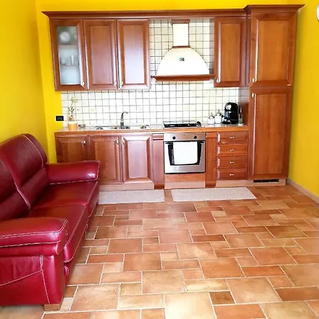 Charming In With Sea View