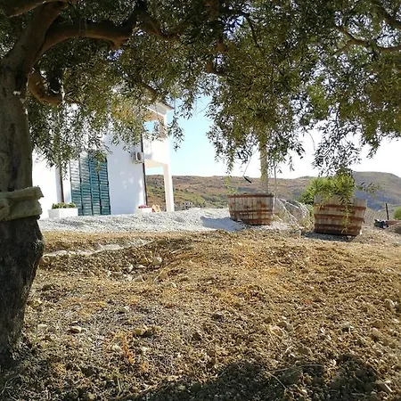 Charming In With Sea View *