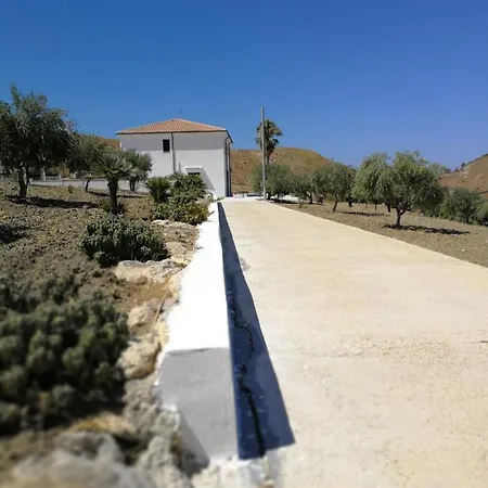 Charming In With Sea View Appartement *