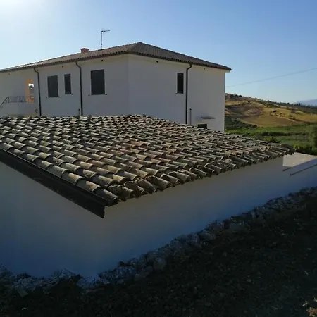 Charming In With Sea View * Montallegro